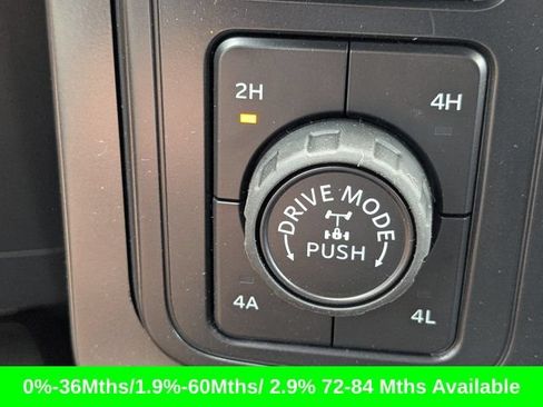 New 2026 Ford F150 Tremor w/ Equipment Group 402B AWD/4WD image 23