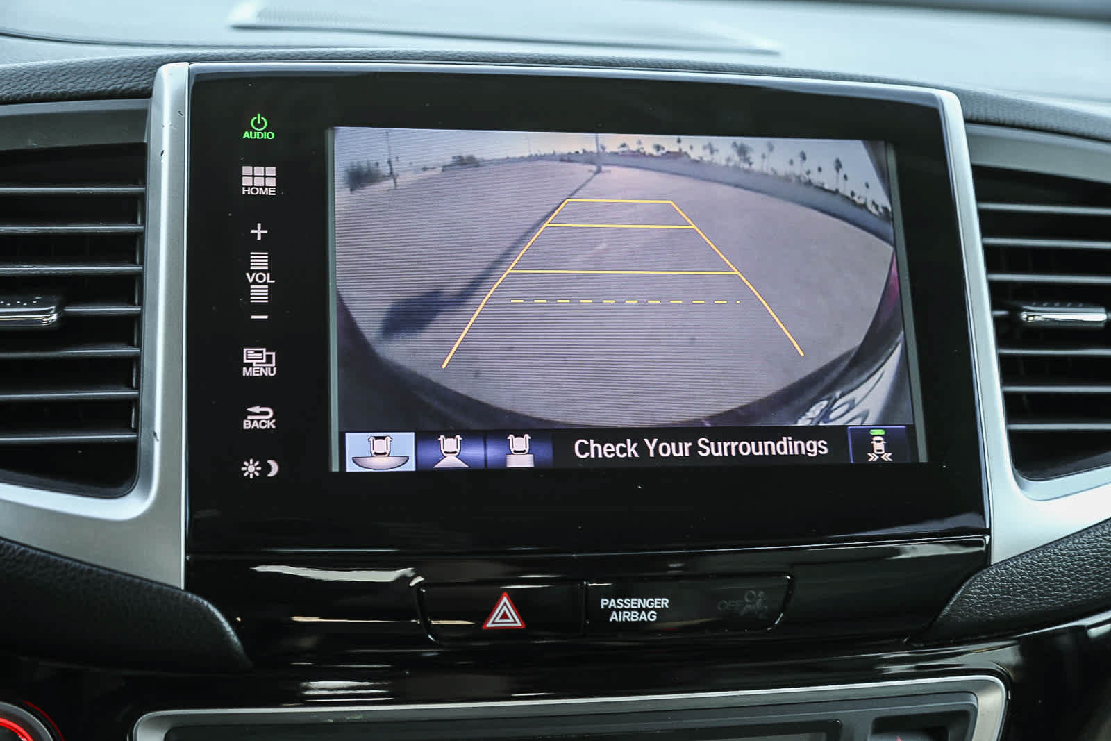 Used 2016 Honda Pilot Elite image 21