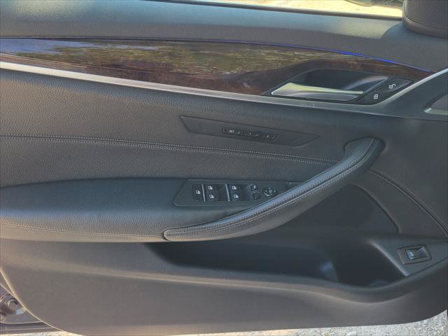 Used 2019 BMW 530i xDrive w/ Premium Package AWD/4WD image 23