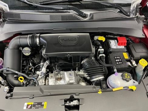 New 2026 Jeep Compass Limited image 28