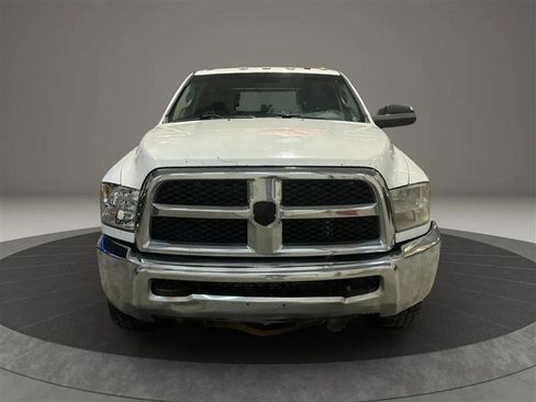 Used 2014 RAM 3500 Tradesman w/ Chrome Appearance Group image 6