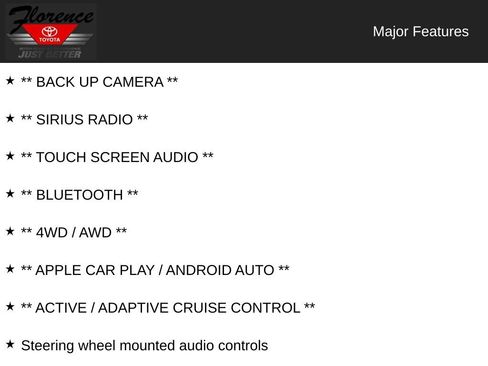 Used 2020 Toyota Tacoma SR AWD/4WD image 7