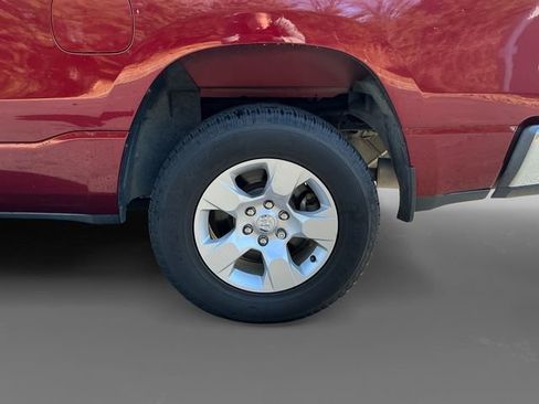 Used 2019 RAM 1500 Big Horn image 15