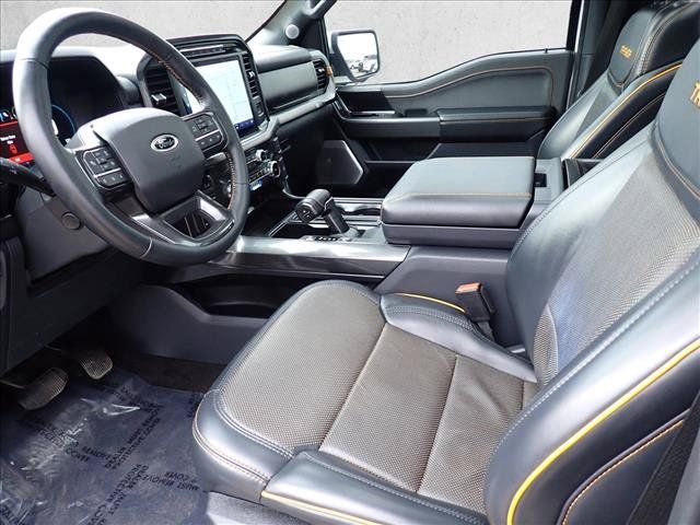 Used 2022 Ford F150 Tremor AWD/4WD image 14