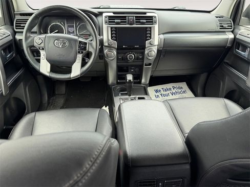 Used 2023 Toyota 4Runner TRD Sport image 10