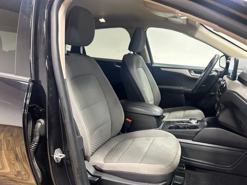 Used 2020 Ford Escape SE AWD/4WD image 28