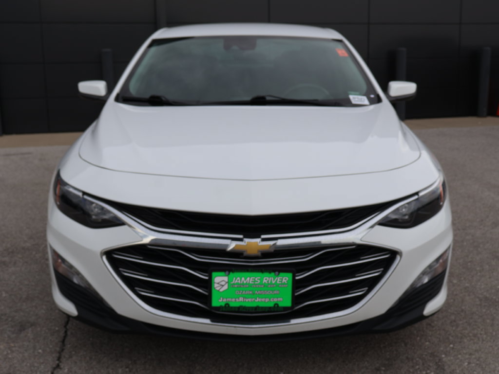 Used 2024 Chevrolet Malibu LT FWD image 7