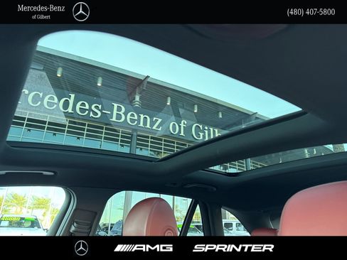 Certified 2022 Mercedes-Benz GLC 300 GLC 300 image 17