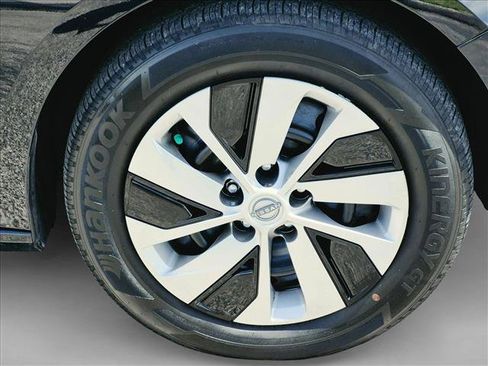 Used 2024 Nissan Altima 2.5 S FWD image 22
