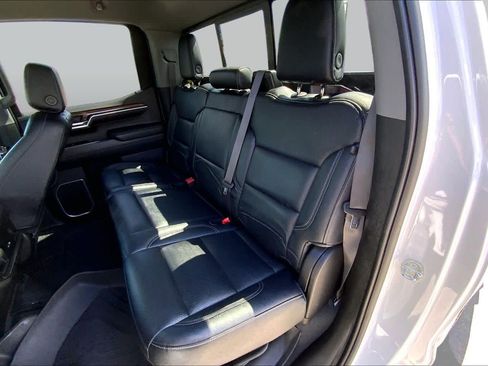 Used 2022 Chevrolet Silverado 1500 RST w/ Texas Edition Plus RWD image 20