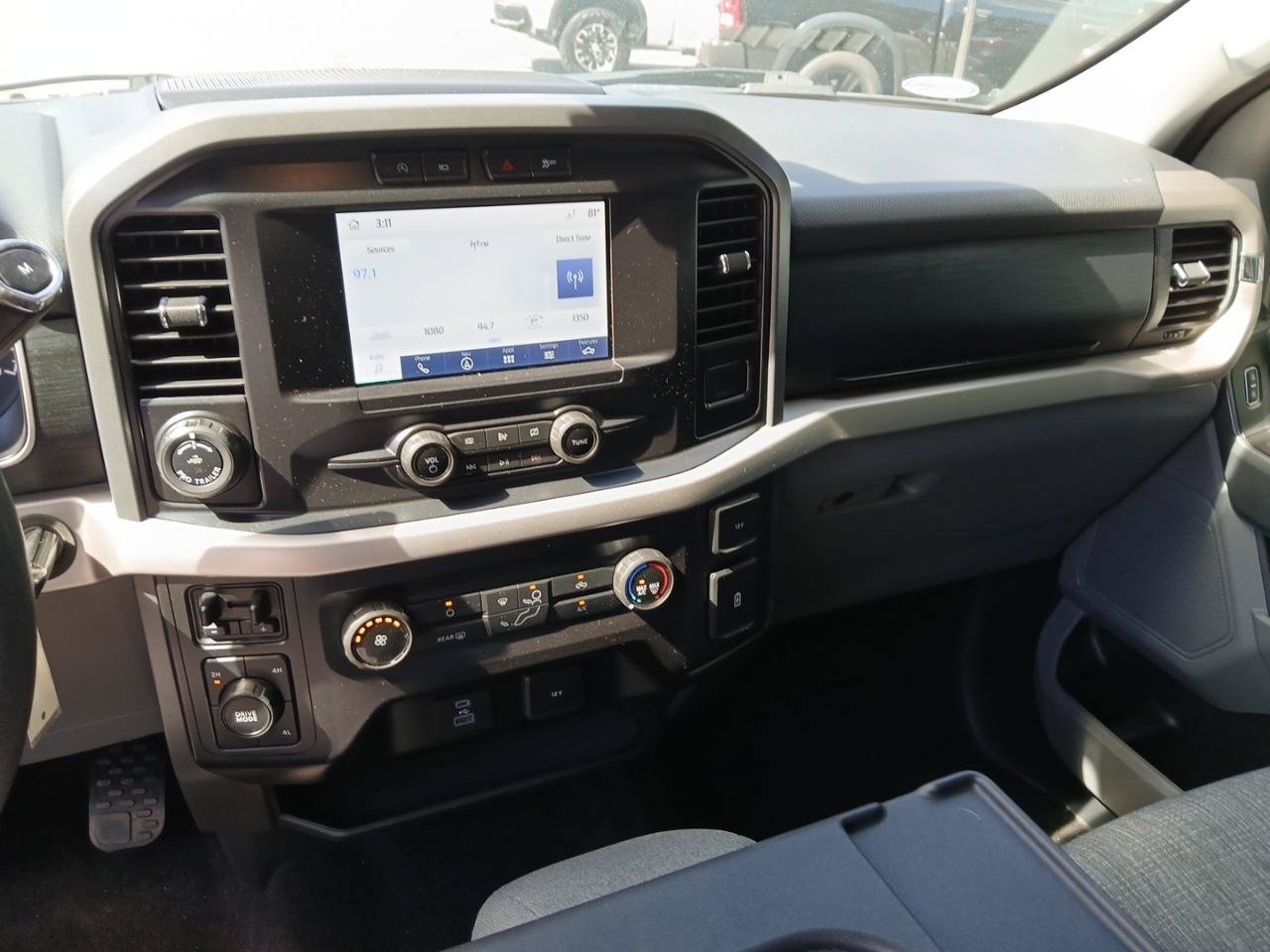 Used 2021 Ford F150 XLT w/ XTR Package AWD/4WD image 19