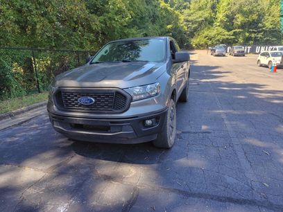 Used 2021 Ford Ranger XL w/ Equipment Group 101A High