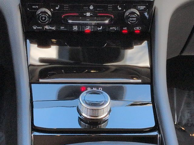 Used 2021 Jeep Grand Cherokee L Limited RWD image 21
