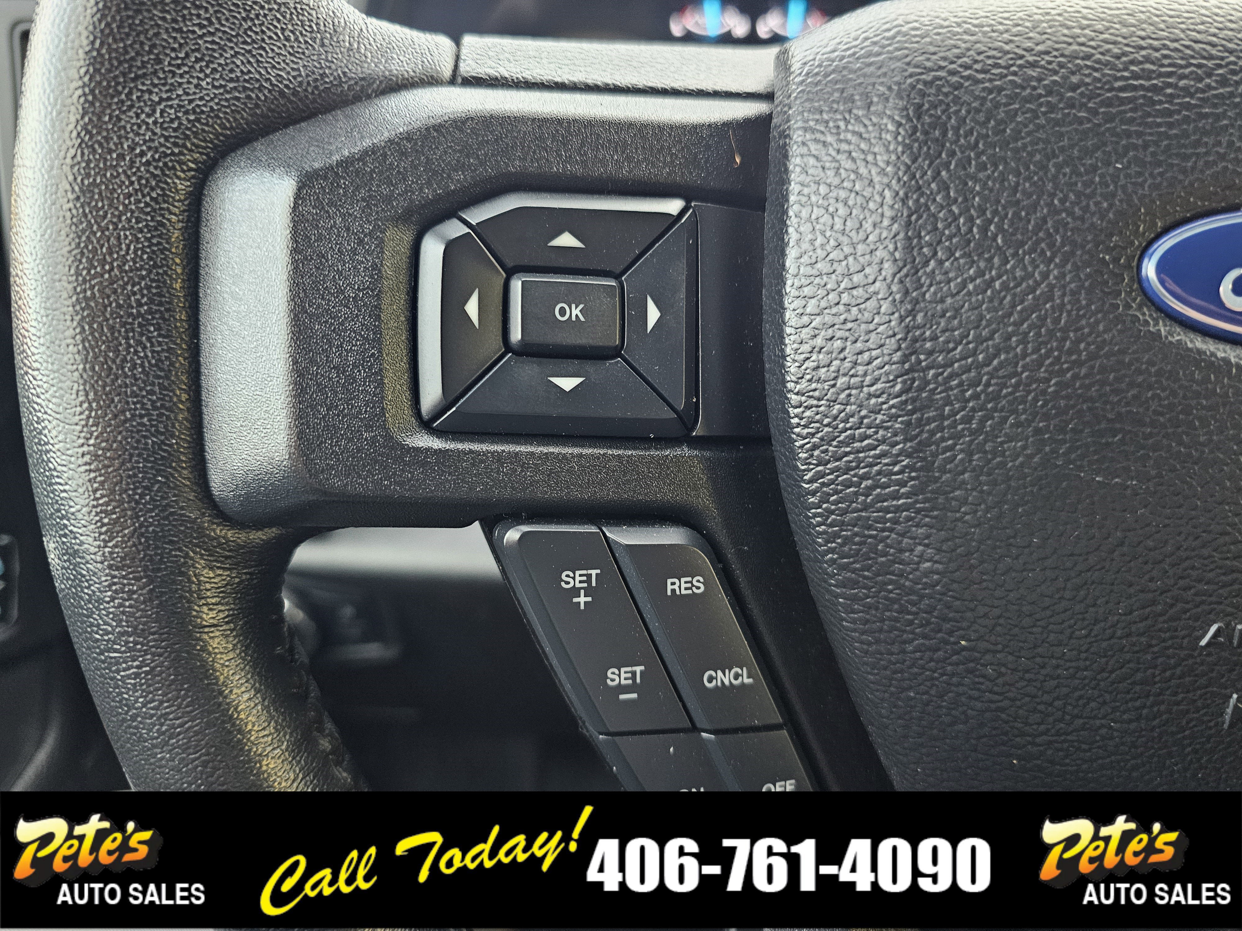 Used 2020 Ford Expedition XL AWD/4WD image 26