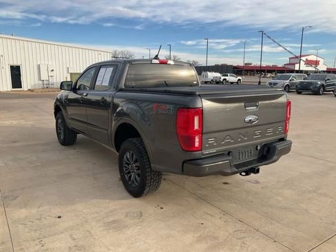 Used 2020 Ford Ranger XLT w/ Equipment Group 301A Mid image 38