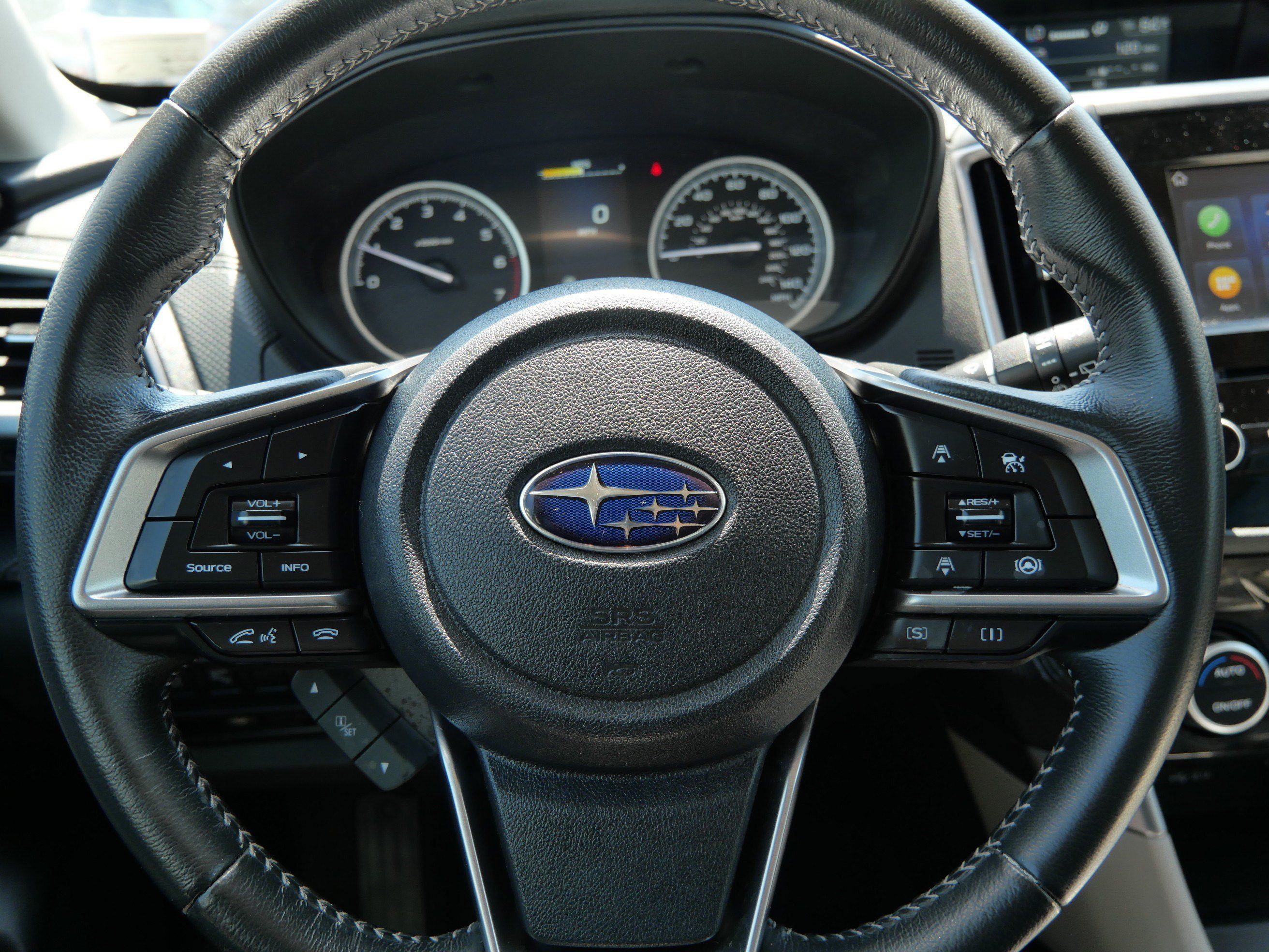 Used 2023 Subaru Forester Premium AWD/4WD image 25