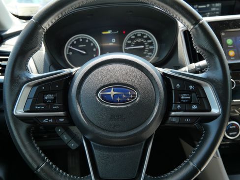 Used 2023 Subaru Forester Premium AWD/4WD image 25