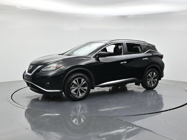 Used 2024 Nissan Murano SV FWD image 5