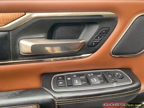 Used 2022 RAM 1500 Limited image 26