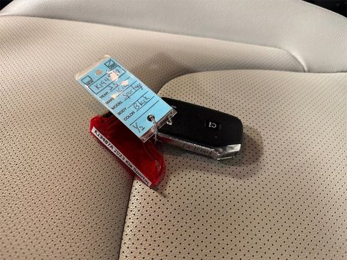 Certified 2023 Kia Sportage EX image 32