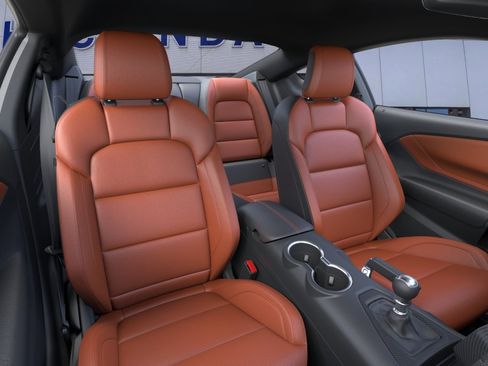 New 2026 Ford Mustang GT Premium w/ GT Performance Package RWD image 10