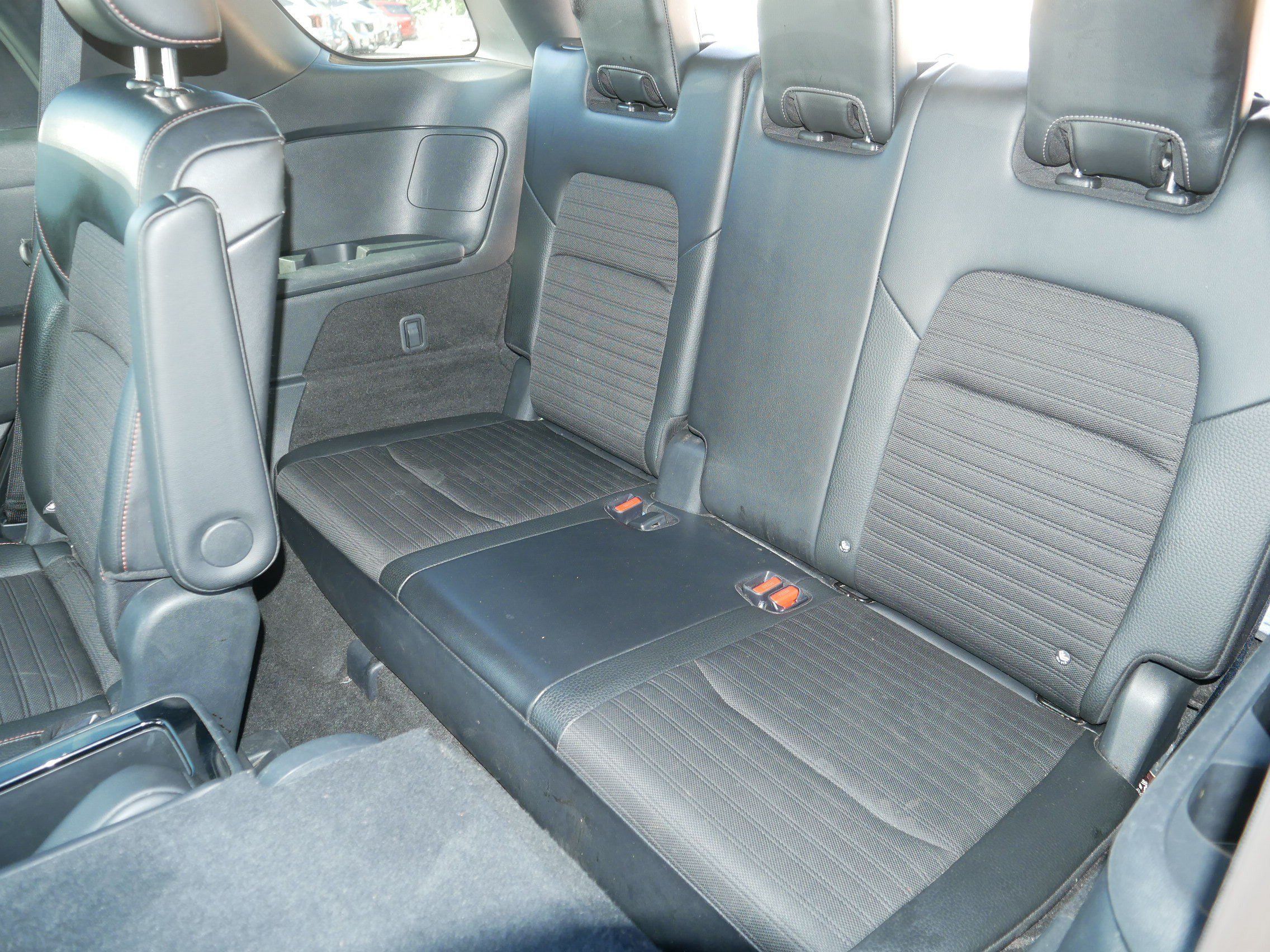 Certified 2024 Nissan Pathfinder Rock Creek AWD/4WD image 36