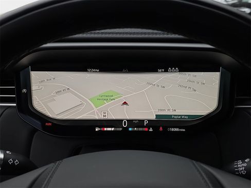 Used 2024 Land Rover Range Rover Sport SE image 19