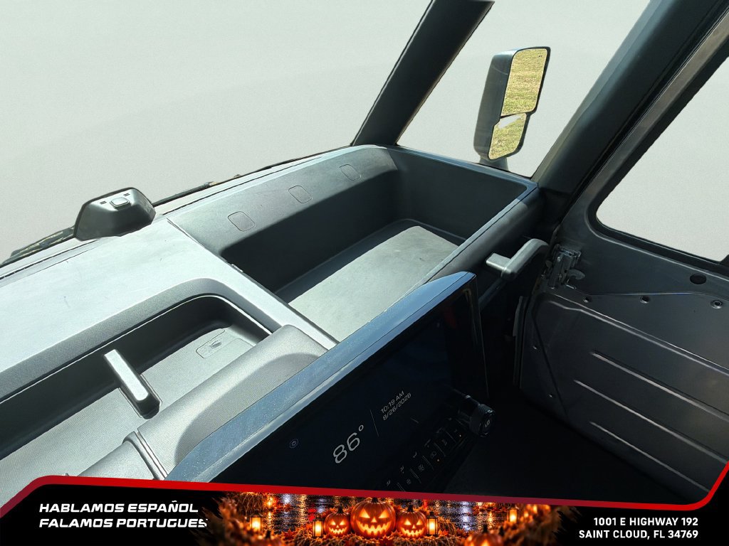 Used 2024 Chevrolet Brightdrop 400 w/ Commercial Equipment Package AWD/4WD image 24