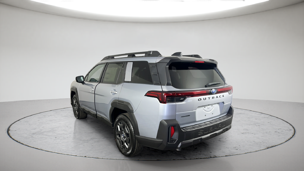 New 2026 Subaru Outback Premium AWD/4WD image 7