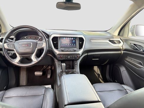 Used 2019 GMC Acadia SLT image 23