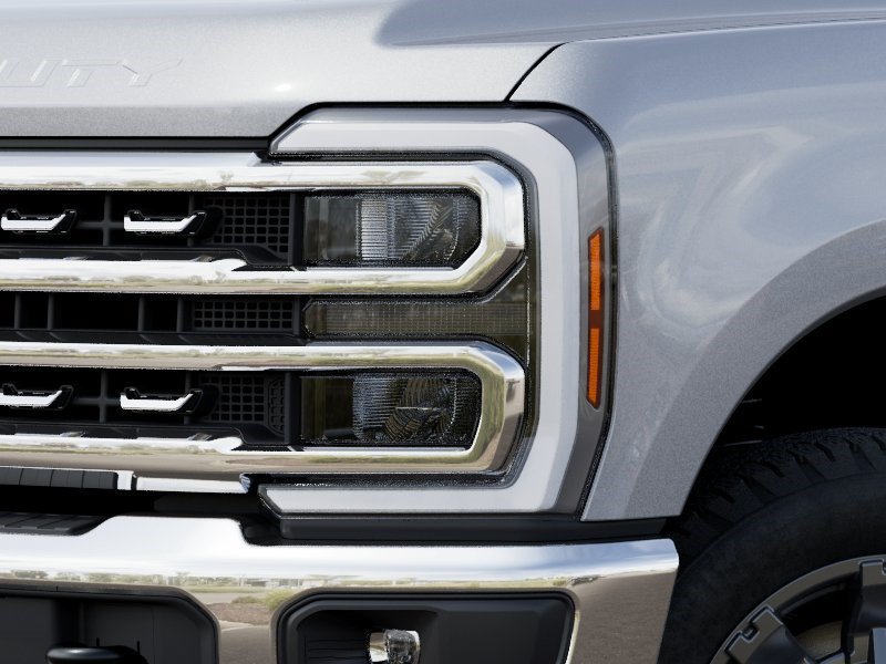 New 2027 Ford F350 Lariat AWD/4WD image 19