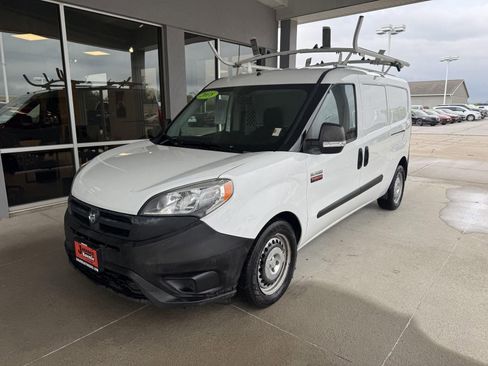 Used 2018 RAM ProMaster City Tradesman FWD image 5