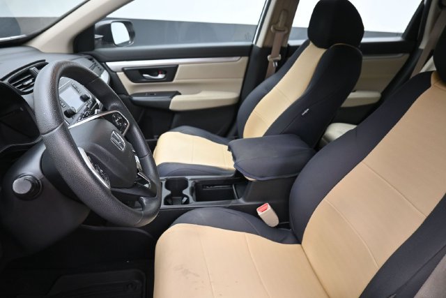 Used 2020 Honda CR-V LX image 17