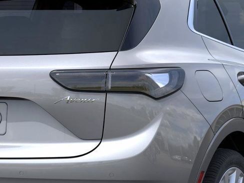 New 2026 Buick Envision Avenir AWD/4WD image 35