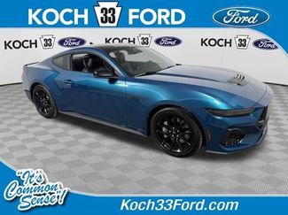 New 2026 Ford Mustang GT 360° Tour