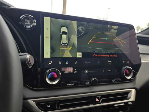 New 2026 Lexus RX 350 Premium image 28