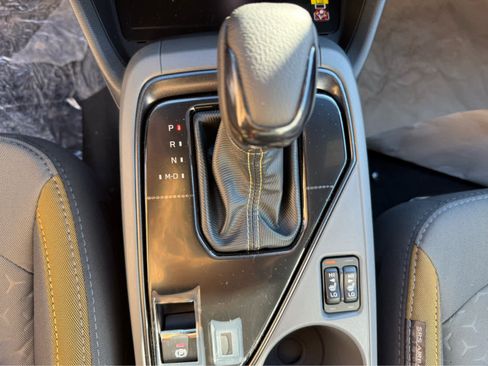 New 2026 Subaru Crosstrek 2.5i Sport image 12