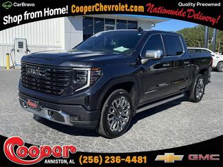 Certified 2023 GMC Sierra 1500 Denali Ultimate video 1