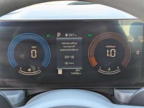 Used 2025 Hyundai Sonata SEL image 21