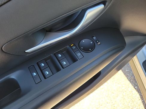 New 2026 Hyundai Tucson SEL image 17