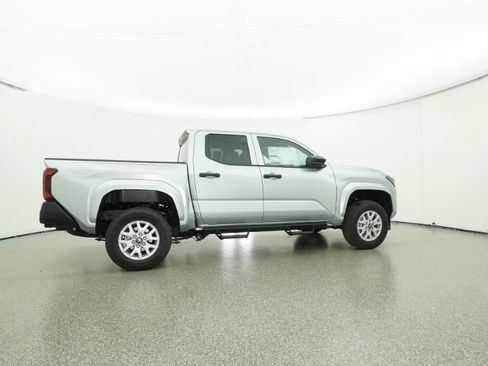 New 2026 Toyota Tacoma SR image 59