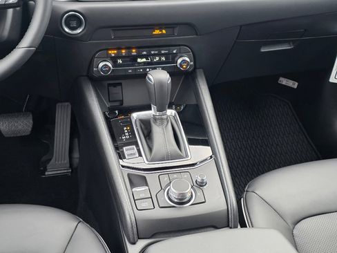 New 2025 MAZDA CX-5 AWD 2.5 S w/ Select Package image 12