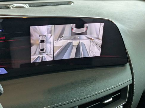 Used 2026 Cadillac CT5 V Blackwing RWD image 24