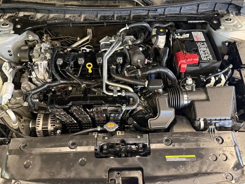 Used 2022 Nissan Altima 2.5 S FWD image 22