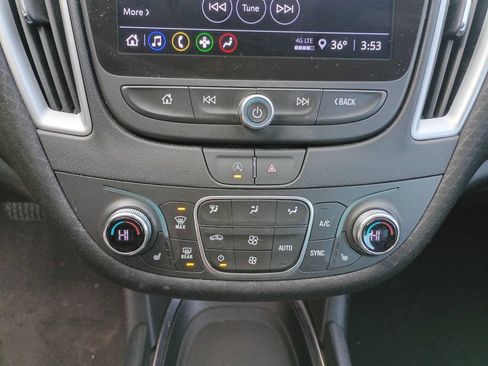 Used 2024 Chevrolet Malibu LT FWD image 18