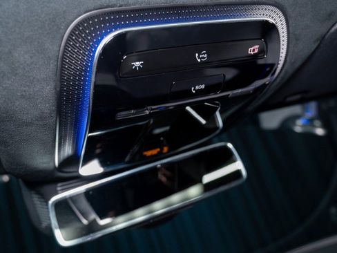 New 2026 Mercedes-Benz SL 63 AMG 4MATIC image 27