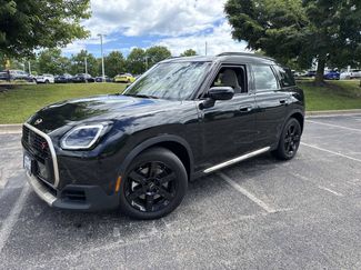 Certified 2026 MINI Cooper Countryman S AWD/4WD video 1