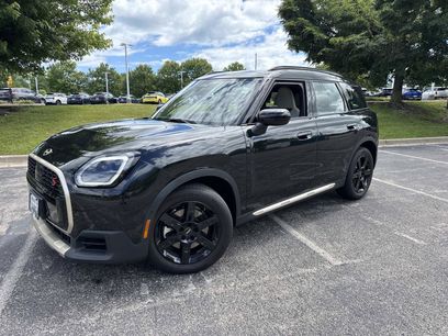Certified 2026 MINI Cooper Countryman S