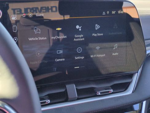 New 2026 Chevrolet Equinox LT image 14