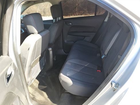 Used 2017 Chevrolet Equinox LT w/ Convenience Package image 13